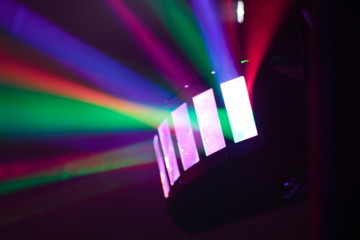 light flares