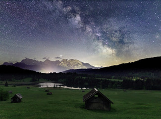 Geroldsee