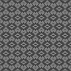 Design seamless grating pattern