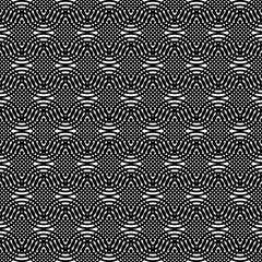 Design seamless grating pattern