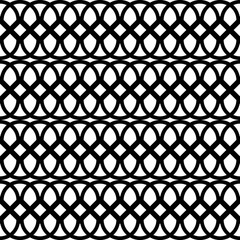 Fototapeta premium Design seamless grating pattern