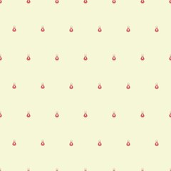 Fire pattern design for prints, textile, decor, fabric, clothing, packaging. Seamless Modern stylish texture. 
Vector seamless tile pattern. Easy to edit. Vector illustration.