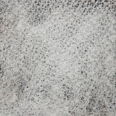 Paint abstract splash of watercolor for the text message background.