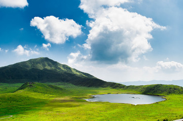 阿蘇山