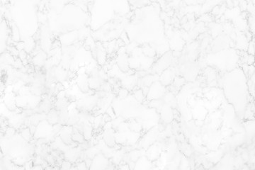 Detailed structure of abstract marble black and white(gray).