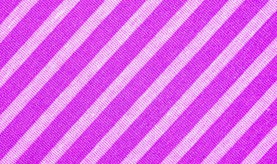 white cotton material with pink stripes, texture or background