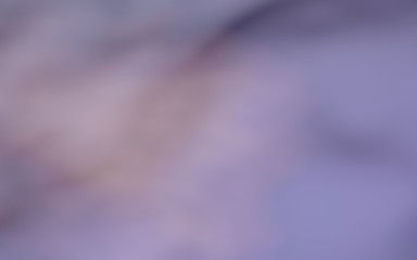 Purple blue abstract background. Colorful blurred backdrop. 3D illustration