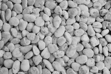 background of stone wall