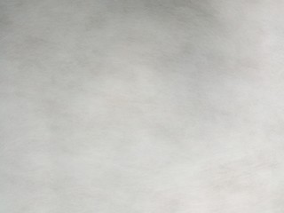 White mulberry paper is used for art painting.