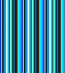 Abstract mix geometrical pattern with color backgound