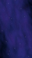 Colorful and beautiful space background. Outer space. Starry outer space texture. 3D illustration