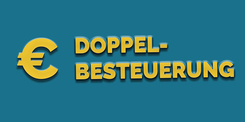 Doppelbesteuerung
