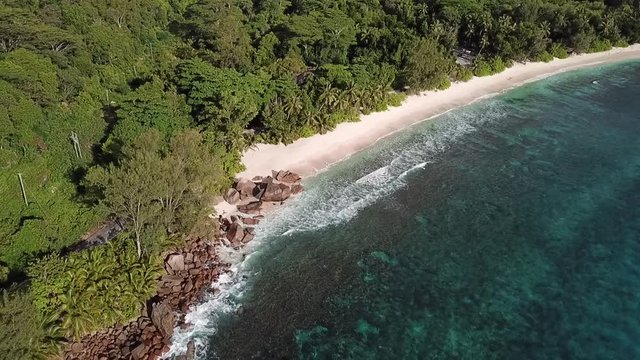 Seychelles