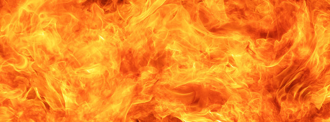 blaze fire flame conflagration texture for banner background
