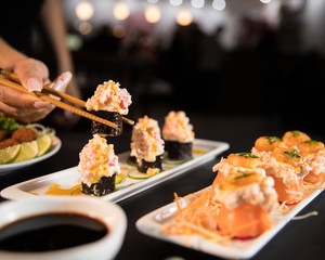 Sushi