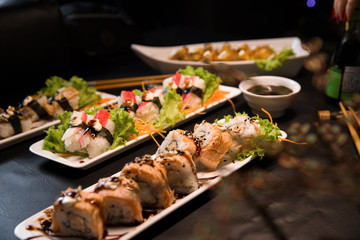 Sushi