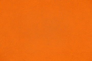 Fashionable orange peel color of spring-summer 2020 season from fashion week.