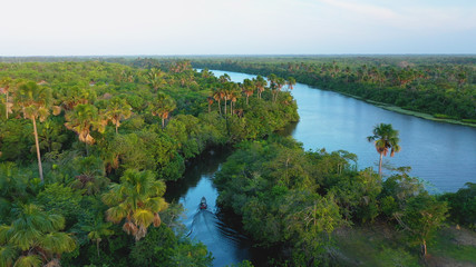 .Route of emotions in the northeast of Brazil