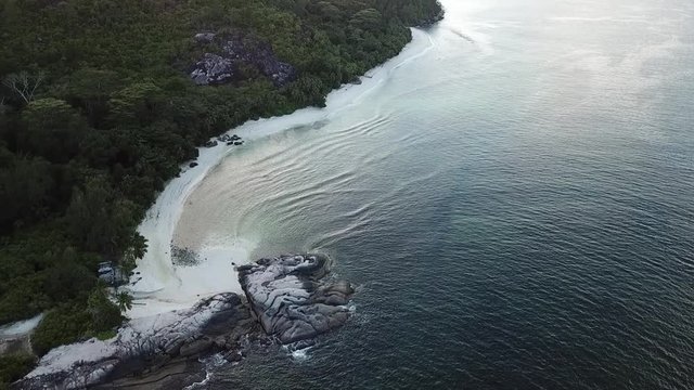 Seychelles