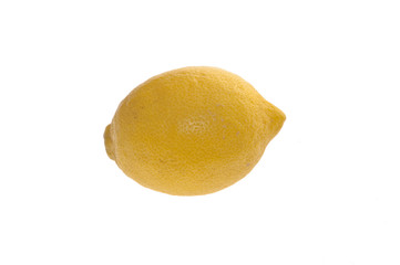fresh lemon fruit full of citrus zing