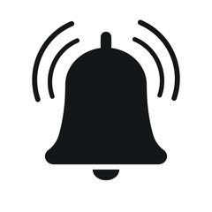 Bell notification / Campana de notificacion