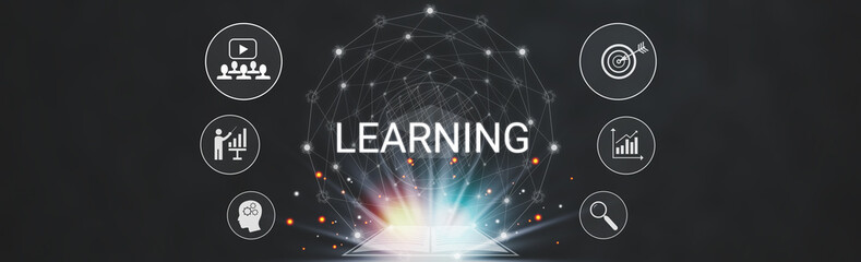 Learning Internet Educational technology Learning from home during the (new normal) period through...
