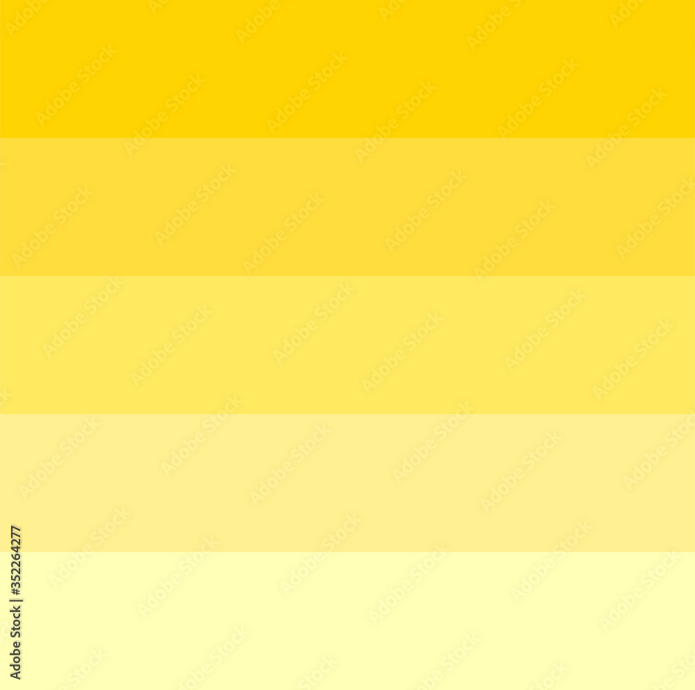 Aufkleber yellow line background. abstract lines with a shade of yellow. background for your design.