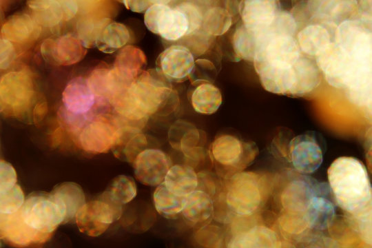 Colorful abstract background. Colorful Texture. Background texture.Abstract background. Blur image of colorful light. Blurred Lights . Blurred image. Bokeh Lights.