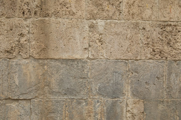 brown stone wall background
