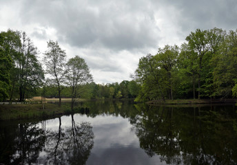 volkspark jungfernheide