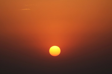 Spectacular & delightful Sunset views