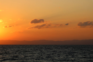 Spectacular & delightful Sunset views