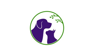 d, c, cat, animal, illustration, cartoon, icon, white, dog, cute, isolated, happy, drawing, vector, blue, fun, art, button, animals, silhouette