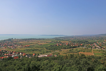 Lake Balaton - landscape photography