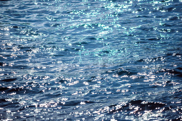 Sea water  Dobrota Montenegro trip  travel summer spring nature journey sun