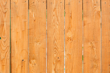 Textured Wooden Plank Background
