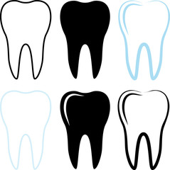 Tooth Icon