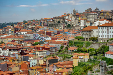Obraz premium Porto