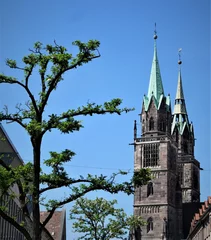 Nürnberg © Erika
