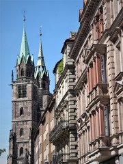 Nürnberg