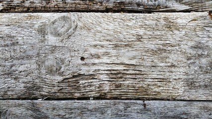 Surface of old wood plank