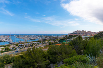 Imperia porto Maurizio