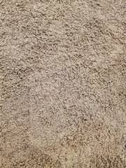 The pattern of the rope sack
With the strangeness of the stringed strings when coming together