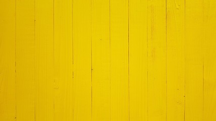 Obraz premium wood texture background Yellow