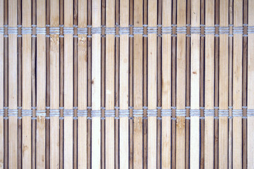 Straw background. Beige background with space for text. 