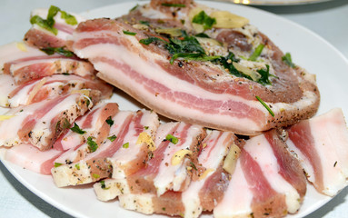 bacon