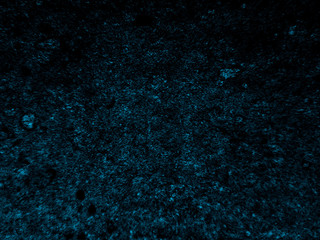 Beautiful abstract color white and blue marble on black background and gray and blue granite tiles...