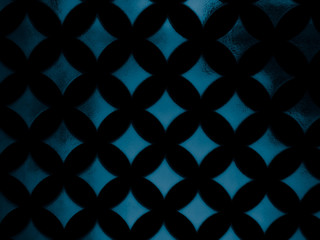 Beautiful abstract color white and blue marble on black background and gray and blue granite tiles floor on blue background, love gray wood banners graphics, art mosaic decoration