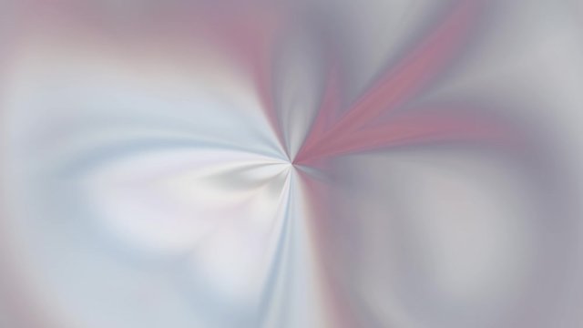 Stylish 3D Abstract Animation Color Wavy Smooth Wall. Concept Multicolor Liquid Pattern.  Trendy Colorful Fluid Abstraction Flow. Beautiful Gradient Texture. Wavy Reflection Surface Macro.
