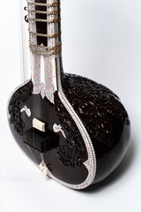 Sitar Bottom